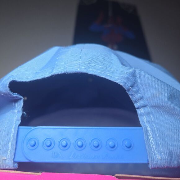 VINTAGE Surf Hawaii Sunset Waimea Pipeline Ala Moana Snapback Hat. Eds Honolulu - Picture 2 of 3